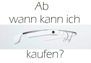 google glass kaufen beitrag