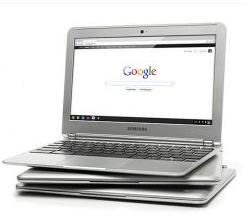 Chromebook