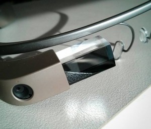 google glass