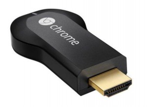 google-chromecast