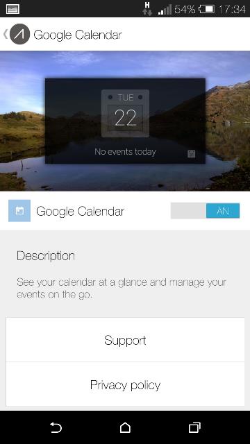 Google Glass App – Glassware13