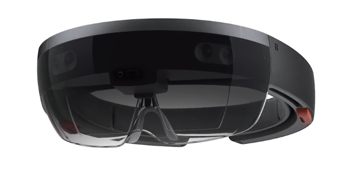 hololens