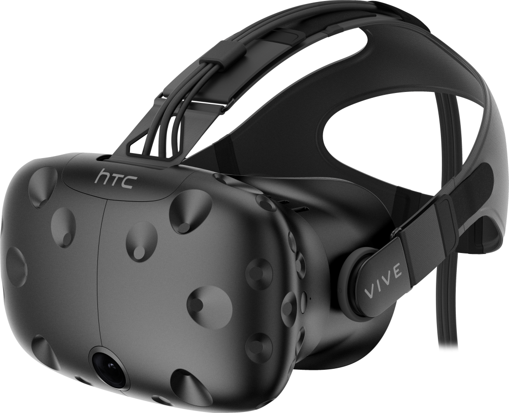 HTC Vive