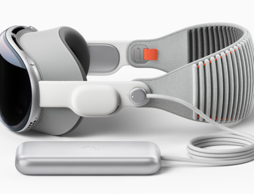 Apple Vision Pro